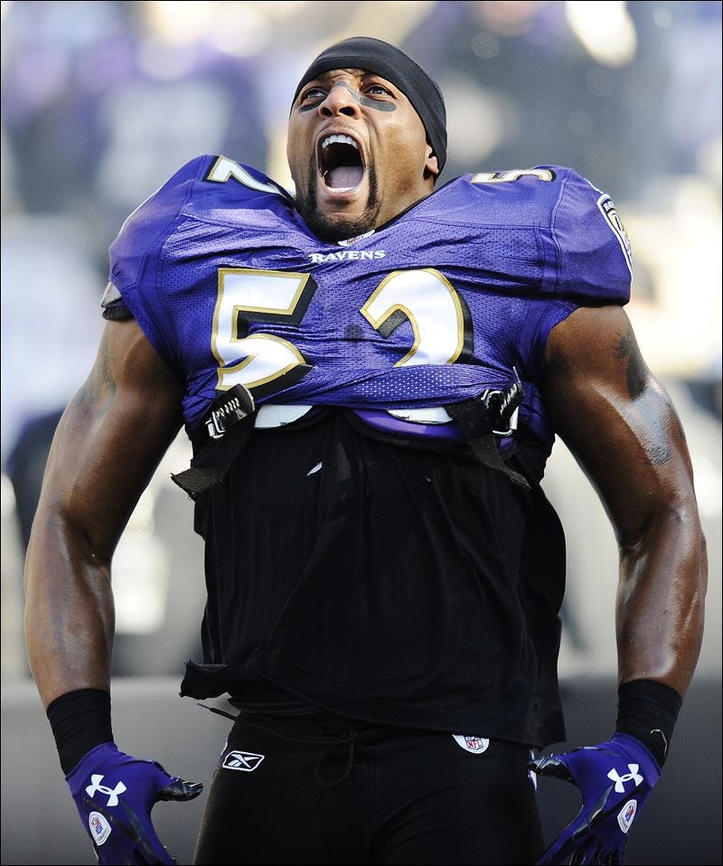 ray lewis jersey kids